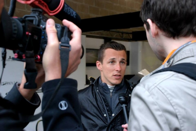 Christian Klien heeft een stoeltje voor Le Mans, nu nog een startplek